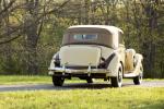 Auburn 852 Dual Ratio Phaeton 1936 года